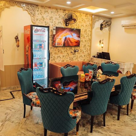 Anirudh Homestay Agra  Exterior photo