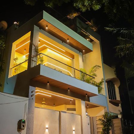 Anirudh Homestay Agra  Exterior photo