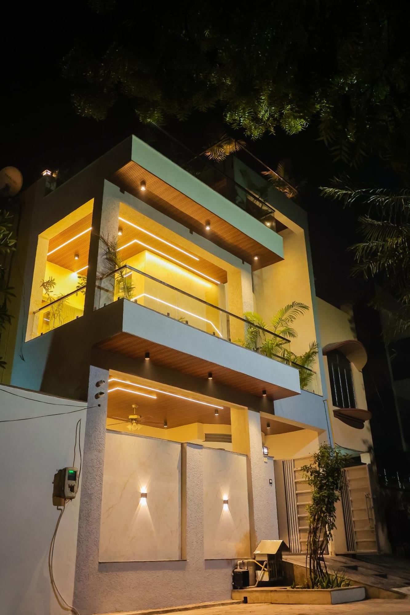 Anirudh Homestay Agra  Exterior photo