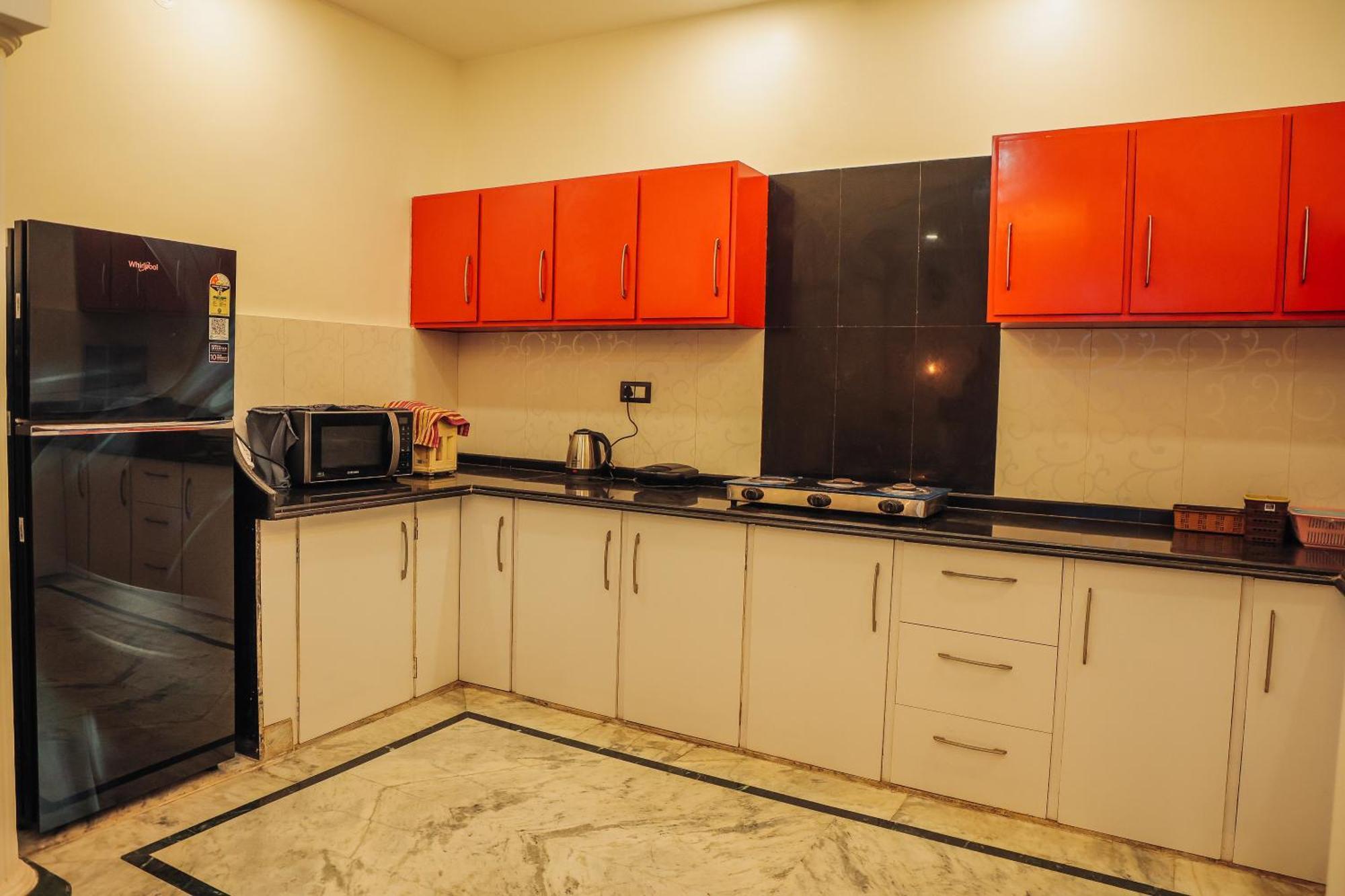 Anirudh Homestay Agra  Exterior photo