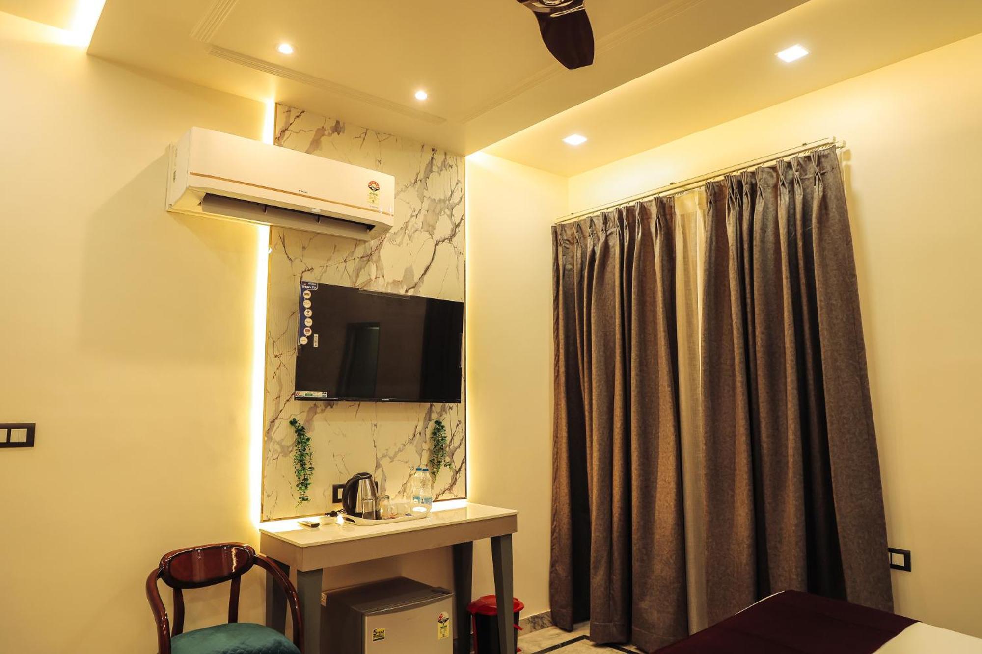 Anirudh Homestay Agra  Exterior photo