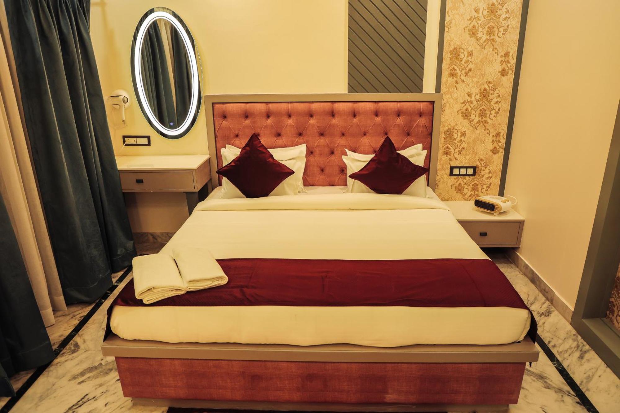 Anirudh Homestay Agra  Exterior photo