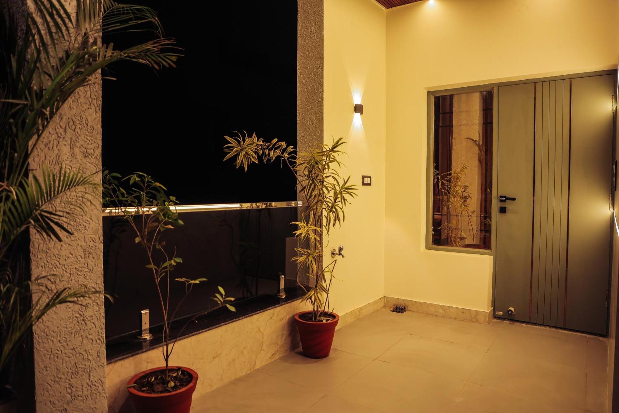 Anirudh Homestay Agra  Exterior photo