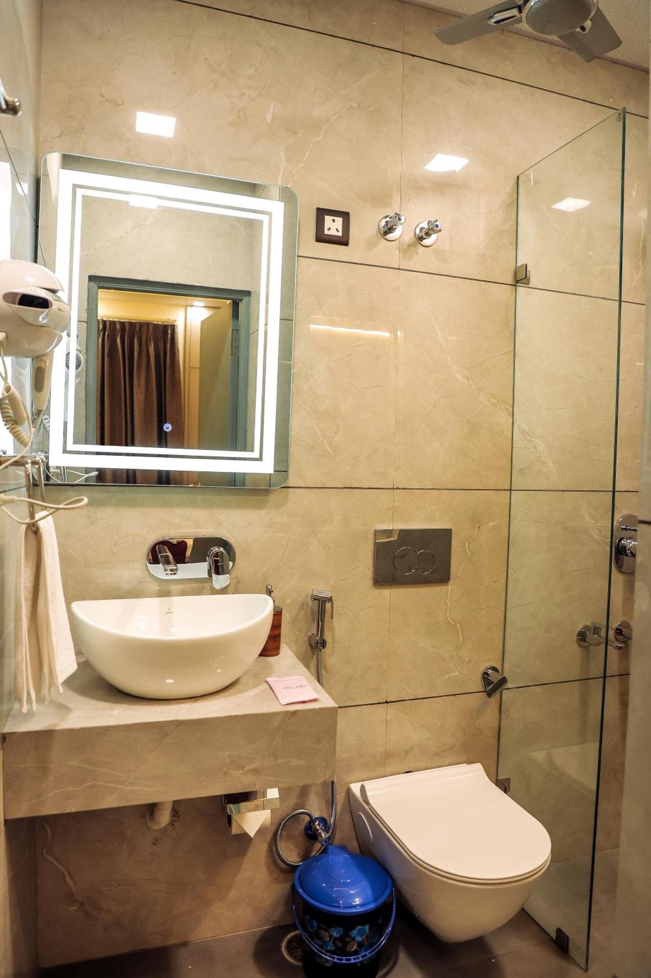 Anirudh Homestay Agra  Exterior photo