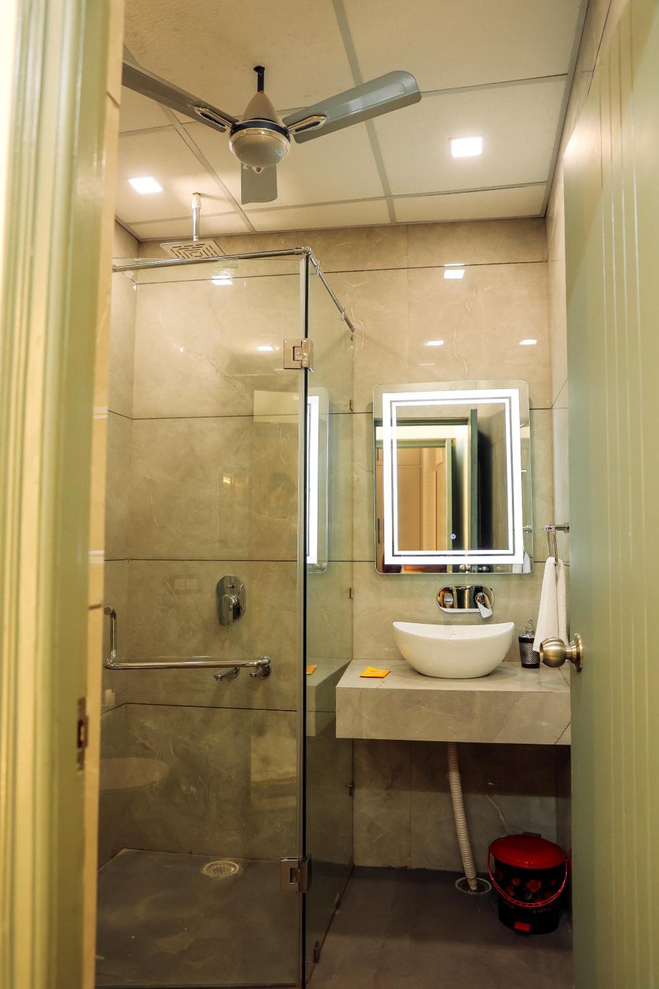 Anirudh Homestay Agra  Exterior photo