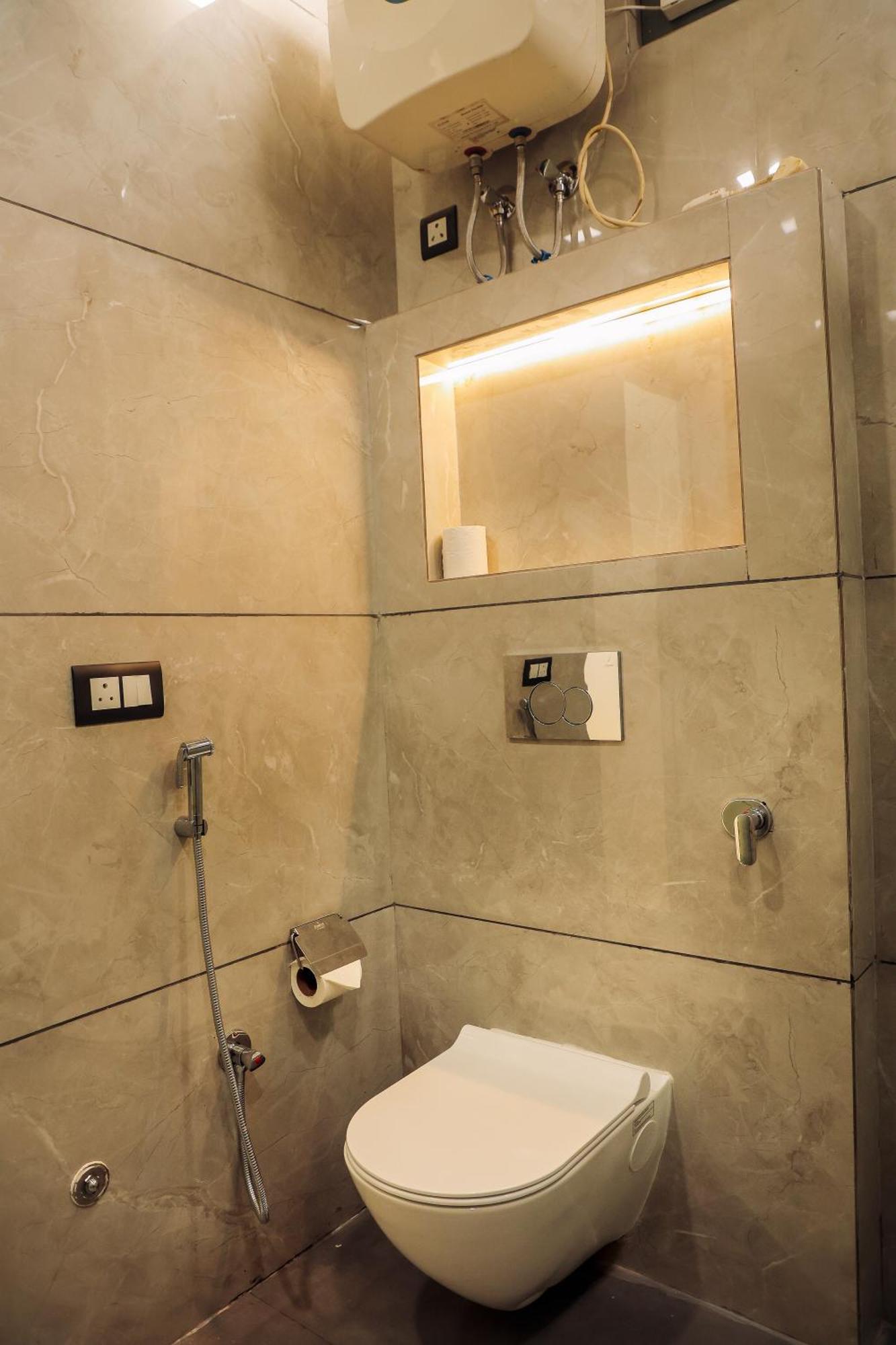 Anirudh Homestay Agra  Exterior photo