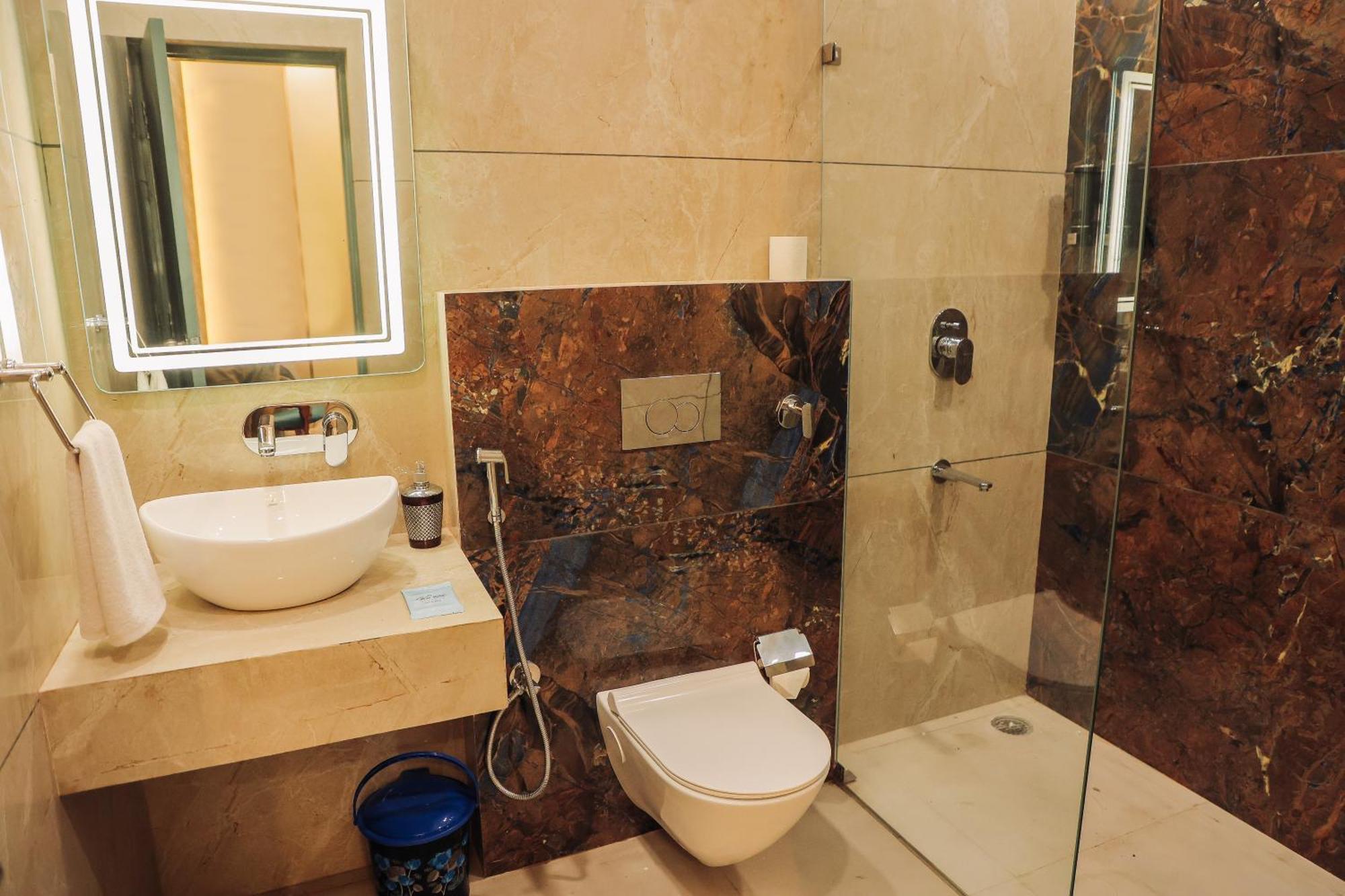 Anirudh Homestay Agra  Exterior photo