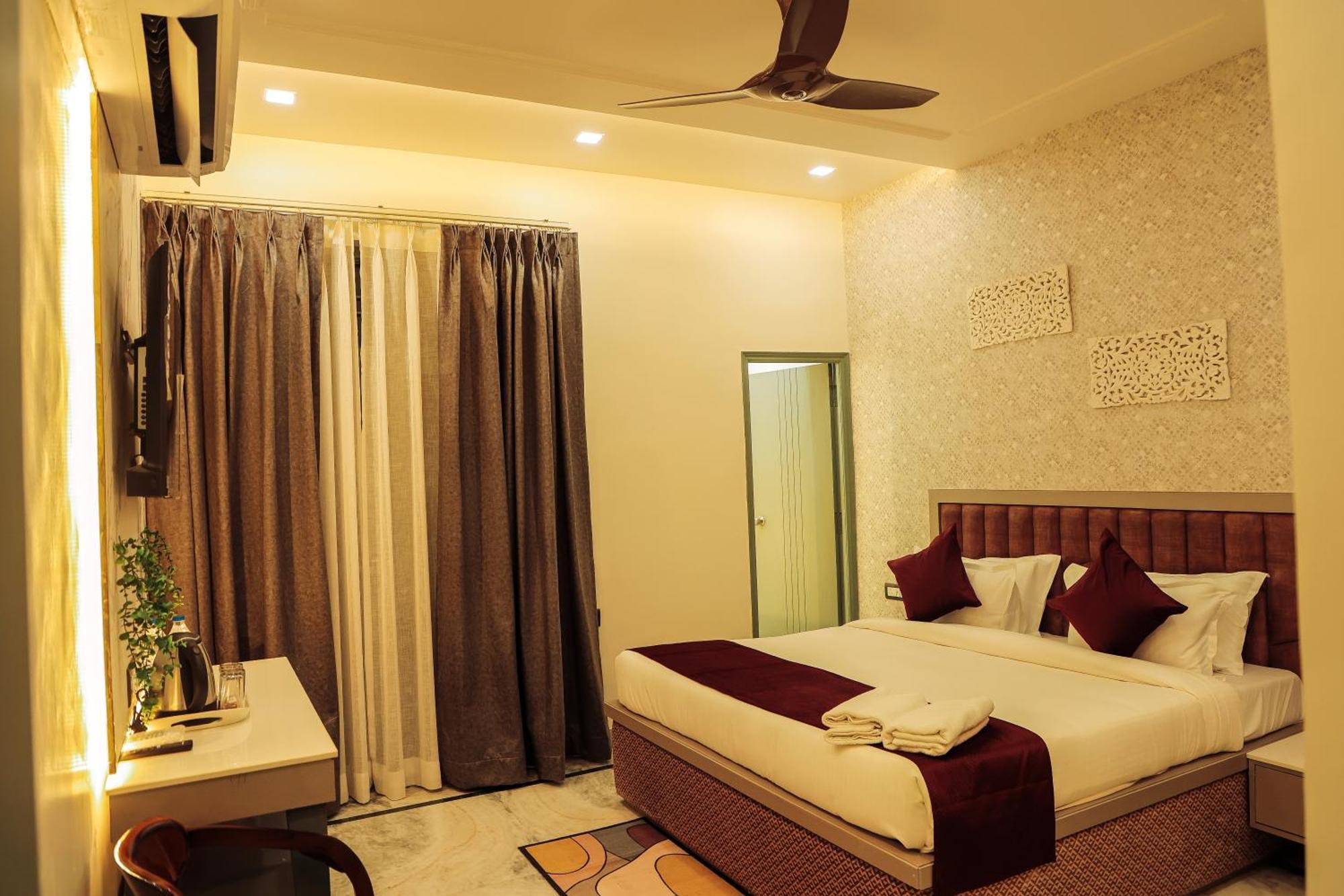 Anirudh Homestay Agra  Exterior photo