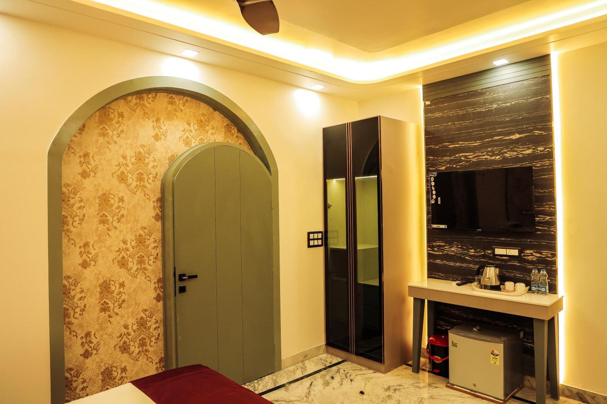 Anirudh Homestay Agra  Exterior photo