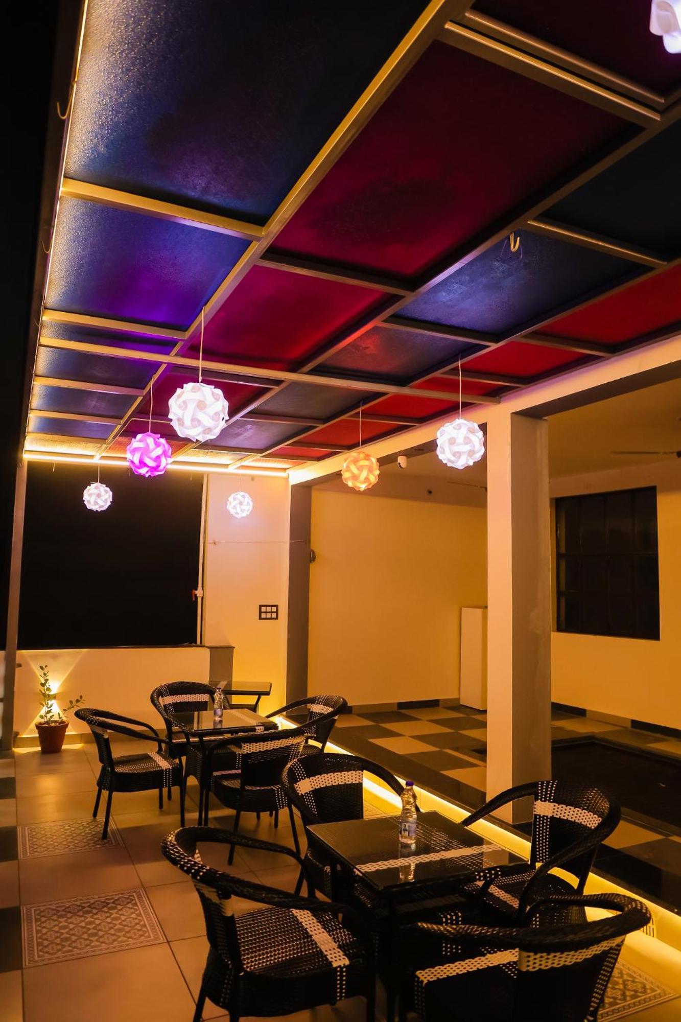 Anirudh Homestay Agra  Exterior photo