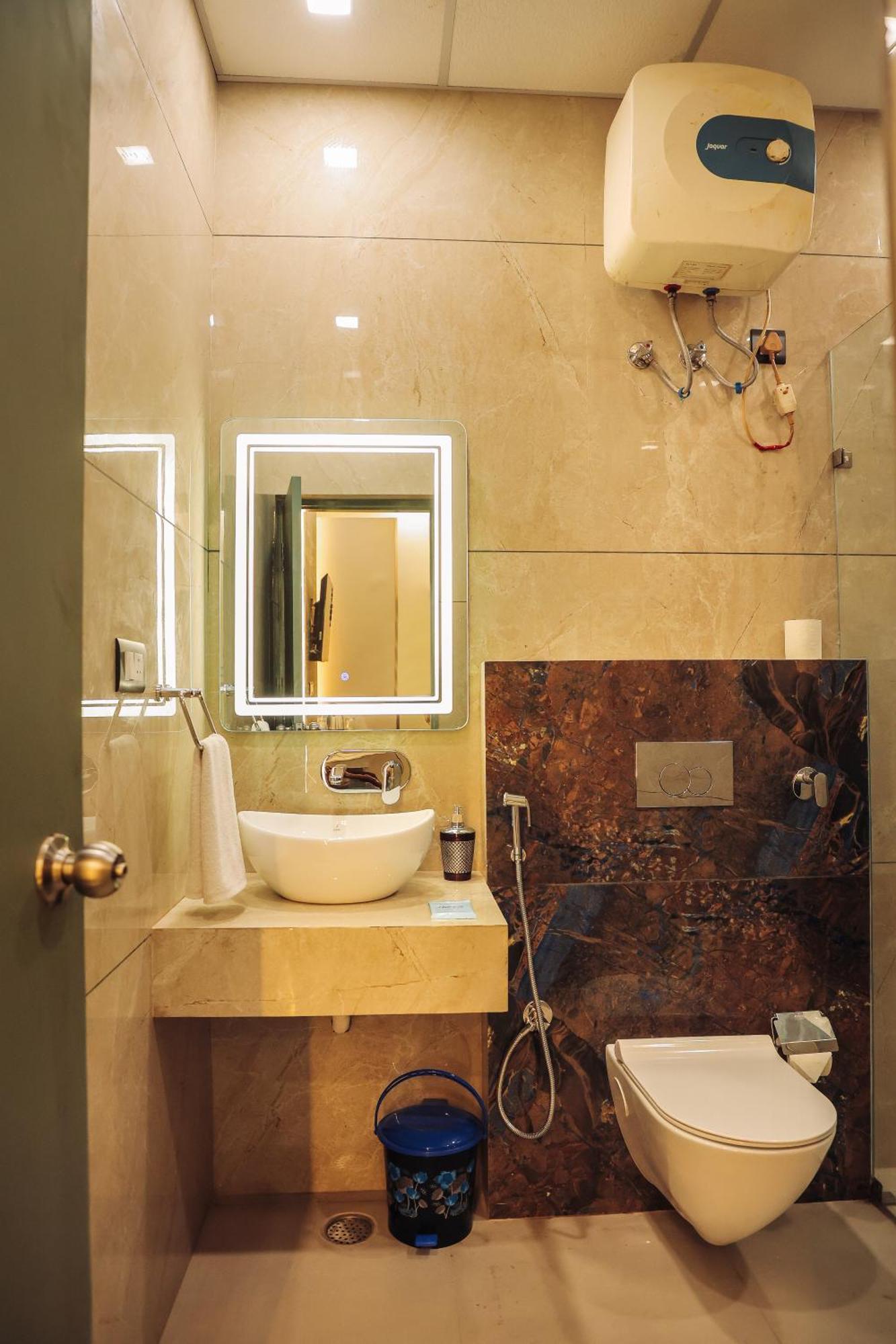 Anirudh Homestay Agra  Exterior photo